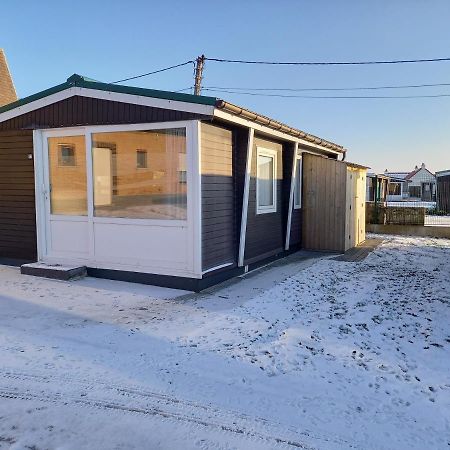 Chalet N°32 ミデルケルケ エクステリア 写真
