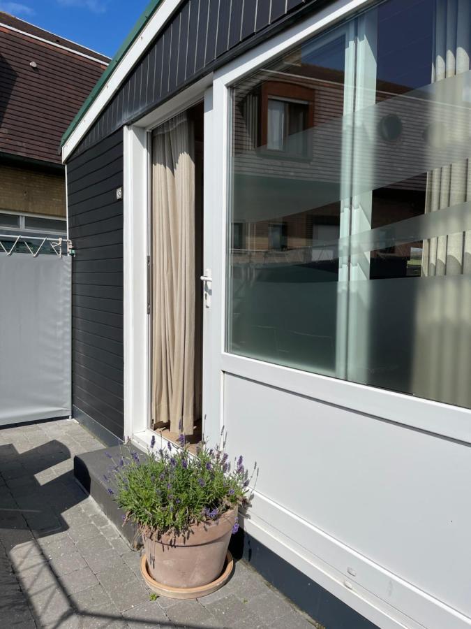 Chalet N°32 ミデルケルケ エクステリア 写真