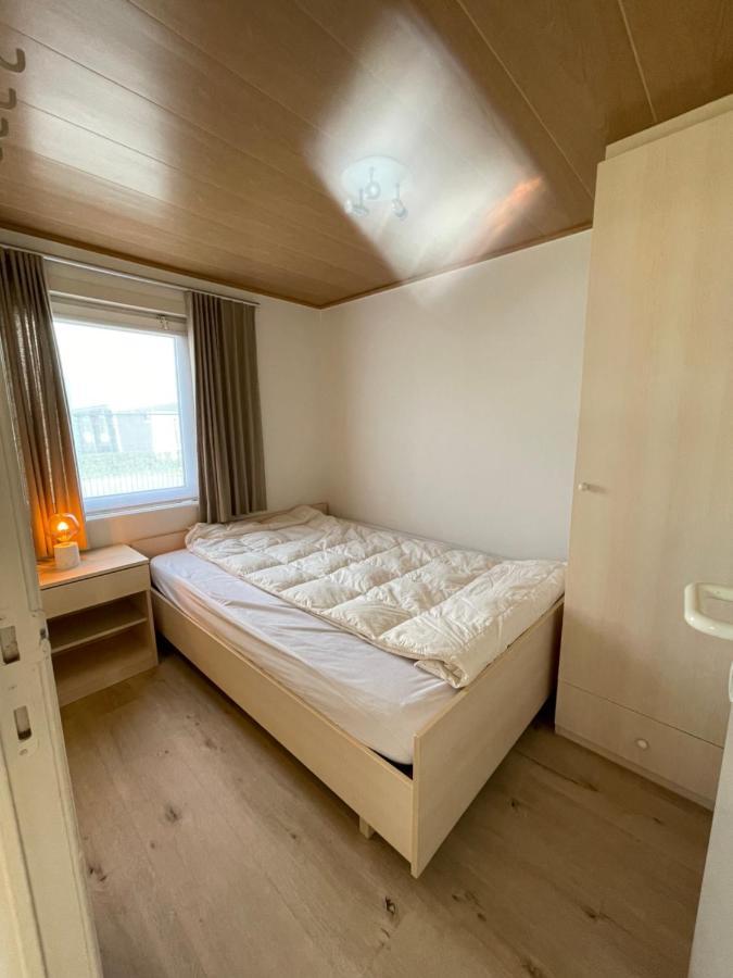 Chalet N°32 ミデルケルケ エクステリア 写真