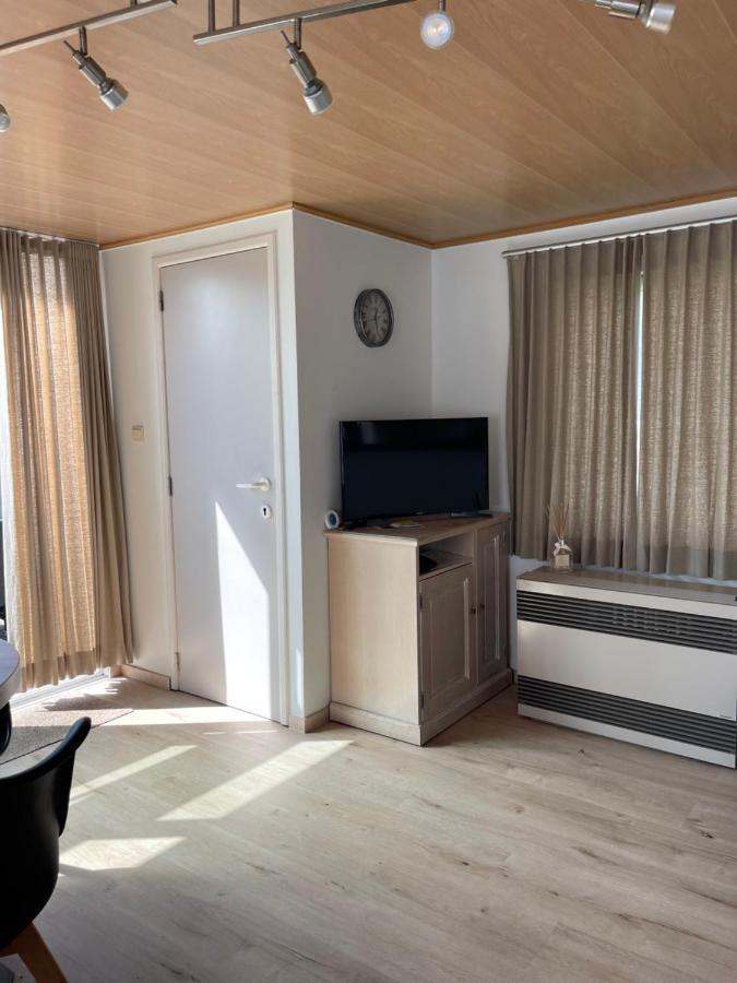 Chalet N°32 ミデルケルケ エクステリア 写真