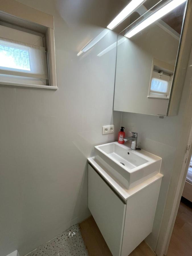 Chalet N°32 ミデルケルケ エクステリア 写真